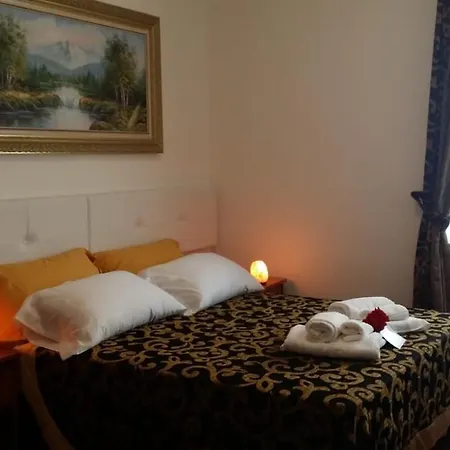 Guest house Carpe Diem Ancona