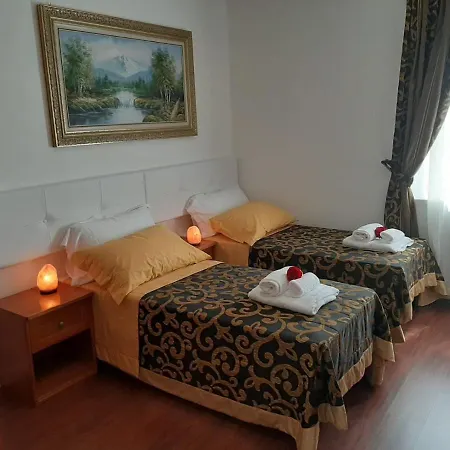 Carpe Diem Guest house Ancona