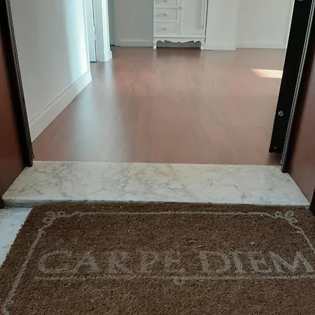 Carpe Diem * Ancona