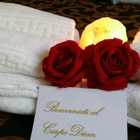 Guest house Carpe Diem