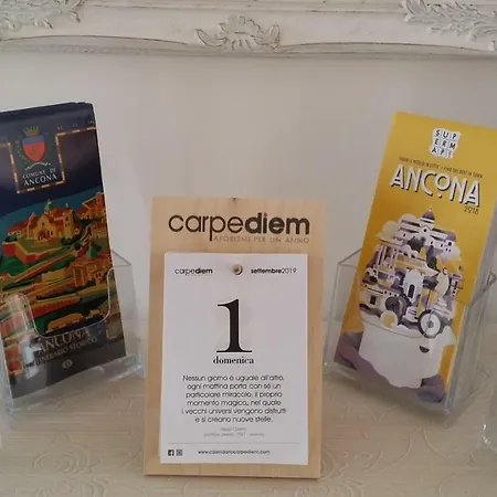 Guest house Carpe Diem