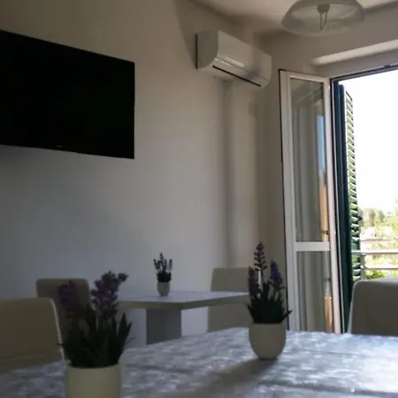 Carpe Diem Guest house Ancona
