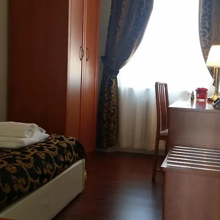 Casa de hóspedes Carpe Diem