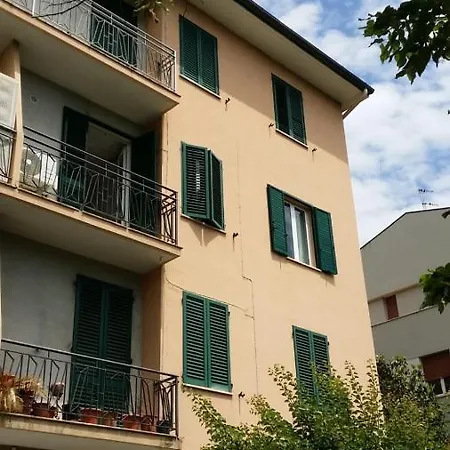 Guest house Carpe Diem *