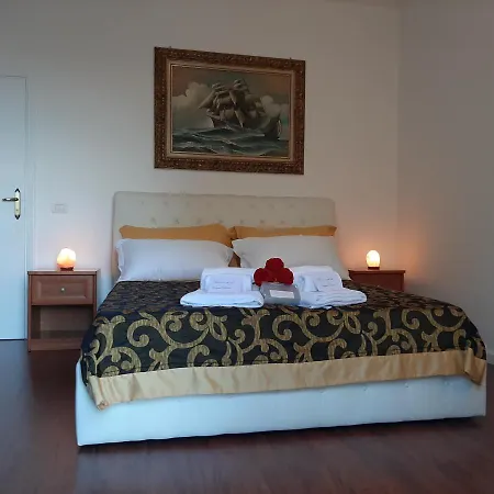 Carpe Diem Guest house *