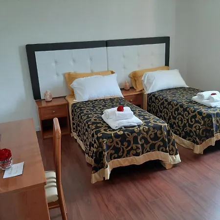 Guest house Carpe Diem