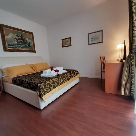 Guest house Carpe Diem Ancona