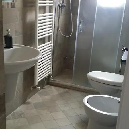 Pensión Carpe Diem Ancona