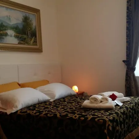 Pensión Carpe Diem Ancona