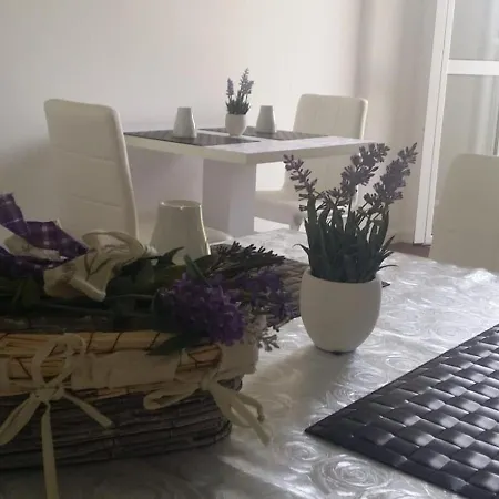 Guest house Carpe Diem