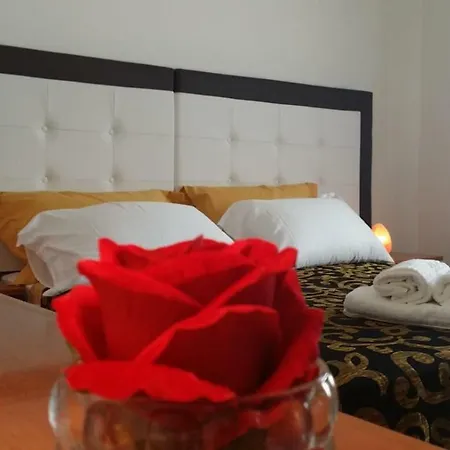 Carpe Diem Pensión 3*