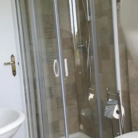 Pensión Carpe Diem Ancona