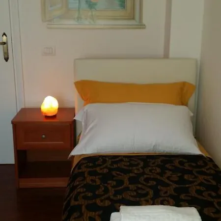 Carpe Diem 3* Ancona