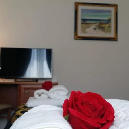 Pensión Carpe Diem Ancona