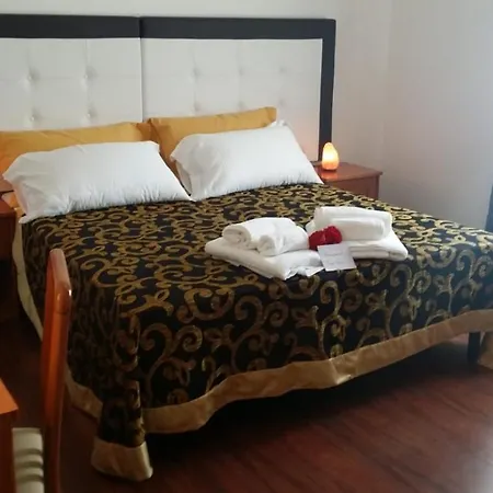 Carpe Diem 3* Ancona